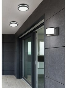 Външно осветително тяло (височина 11,5 cm) Kendal – Trio