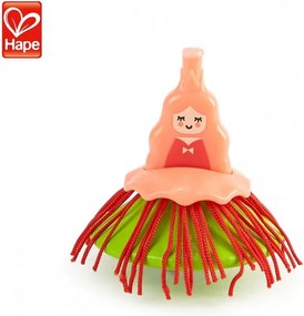 Hape - Въртяща се балерина H0464