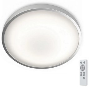 Ledvance - LED Димируема лампа ORBIS LED/17W/230V 2700-6500 + д.у.