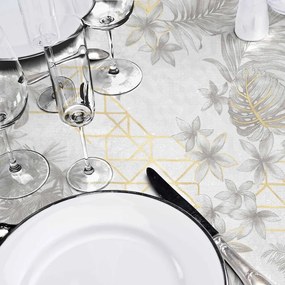 Покривка за маса 140x240 cm Coconut – douceur d'intérieur