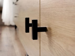 ТВ шкаф Vurkizo 200 4D