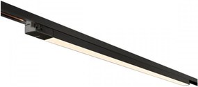 Roof rail Gramik LED-Black