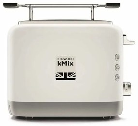 Тостер Kenwood TCX751WH 900 W Бял