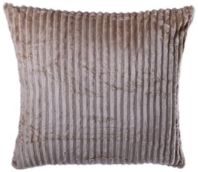 Декоративна възглавница от микроплюш 45x45 cm Alex – JAHU collections