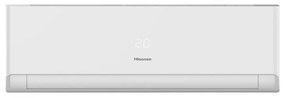 Инверторен климатик Hisense Energy SE KA25MR0E, 9000 BTU, 14 м2, А+++/А++, Wi-Fi, Гласово управление, Бял