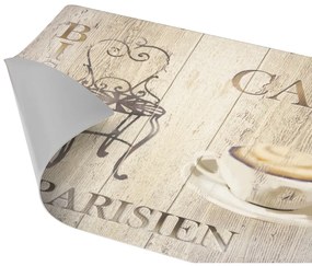 Капак за печка от PVC 60x52 cm Bistro – Wenko