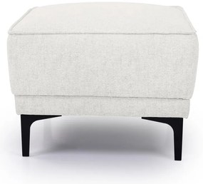 Бяла табуретка Copenhagen - Scandic