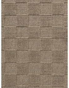 Бежова ръчно изработена вълнена пътека 80x200 cm Scala – Villeroy&amp;Boch