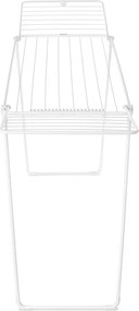 Бяла сушилня за дрехи 22 m HangOn Too – Brabantia
