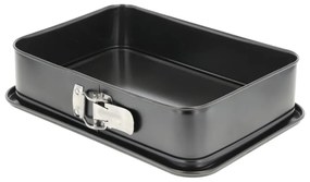 Форма за печене торта от неръждаема стомана 20x28 cm – Blomsterbergs