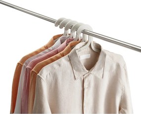 Пластмасови закачалки в комплект 5 бр. Orderly – Joseph Joseph