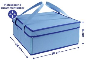 Охлаждаща чанта – Maximex