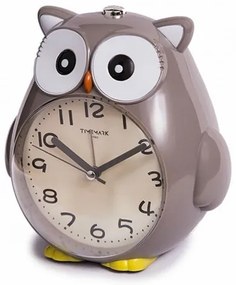 Будилник Timemark Бухал