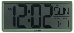 Часовник Retro LCD – Karlsson