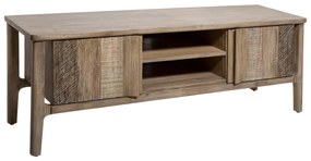 ТВ шкаф atmosphera Banila 150x45x55 cm, Акация