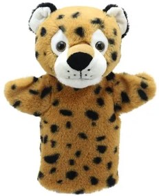 The Puppet Company - Кукла за куклен театър Леопард, серия приятели