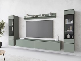 Холна секция Vera II-мента