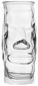 Horecano - Стъклена чаша за коктейл TIKI 440мл ф7xh16см (CY.TIK.001)