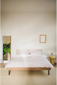 Стоящо огледало масивно дърво 49x166 cm Lun – noo.ma