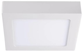 Kanlux 33550 - LED Лампа KANTI LED/12W/230V 3000K бяла