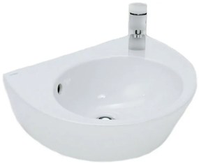 Умивалник SANITANA Pop-45 x 37.5 cm.