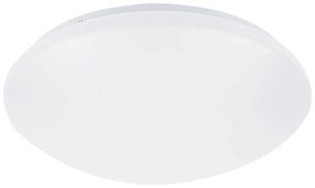RABALUX Лукас, инд.цел. LED18W, D33,5cm, IP44 - 71133