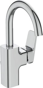 Стоящ смесител за умивалник Ceraplan, BD235AA, Vidima, с висок тръбен чучур