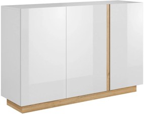 Бюфет Arkan I-White