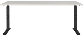 Работна маса 80x180 cm Agenda – Germania