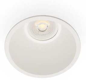 FARO 02100501 - Осветление за окачен таван FRESH 1xGU10/50W/230V бяла