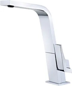 Teka Icon Иноксов смесител за кухня