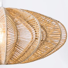Пендел atmosphera Tery, 57 cm, Хартия