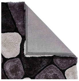 Килим Rock Dark, 180 x 270 cm Noble House - Think Rugs