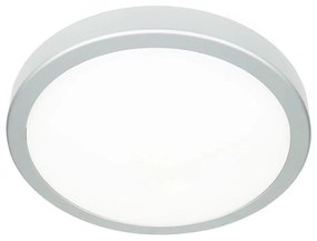 LED За баня Лампа за таван 1xLED/24W/230V IP44