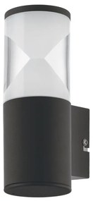 Eglo 96422 - LED Екстериорна Стенна лампа HELVELLA LED/3,7W/230V IP44