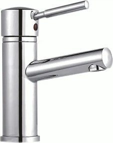 Стоящ смесител за умивалник ICF 1118078, хром