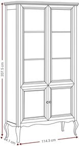 Витрина Jarvan III