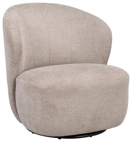 Бежово кресло Roselawn – Rowico
