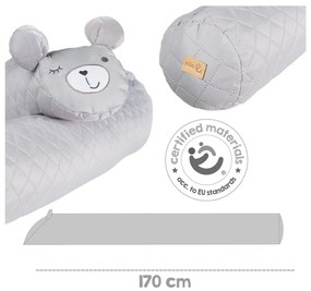 Матрак за детско легло 170 cm Roba style - Roba