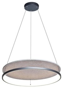 Rabalux 72032 - LED Пендел FARENZO LED/40W/230V 3000/4000K
