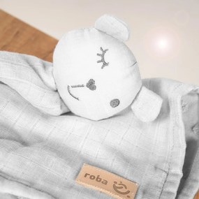 Муселинова играчка за спане Lil Planet - Roba