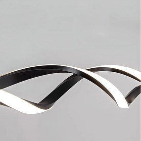 Лампа LED LHJ020-CP BLACK