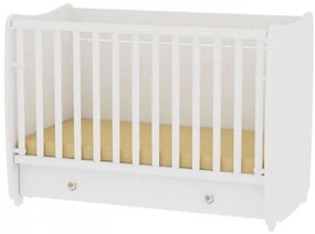 Lorelli Classic  -  ЛЕГЛО DREAM NEW 70/140 ЦВЯТ БЯЛО