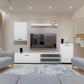 Стенен модул Lia-Leuko