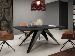 Разтегателна маса Vento-Mauro