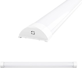 LED лампа JNH054-27N White 90 cm
