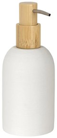 Бял диспенсер за сапун от полиресин 250 ml Altavalle – Wenko