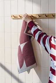 Памучни кърпи за съдове в комплект 2 бр. 50x63 cm Abi – noo.ma