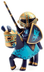 Djeco - Фигурка Dragon Knight DJ06910