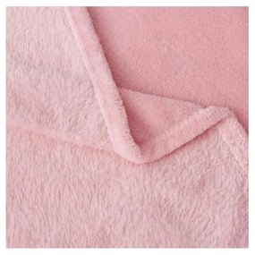 Одеяло от микроплюш 220x230 cm - Mila Home